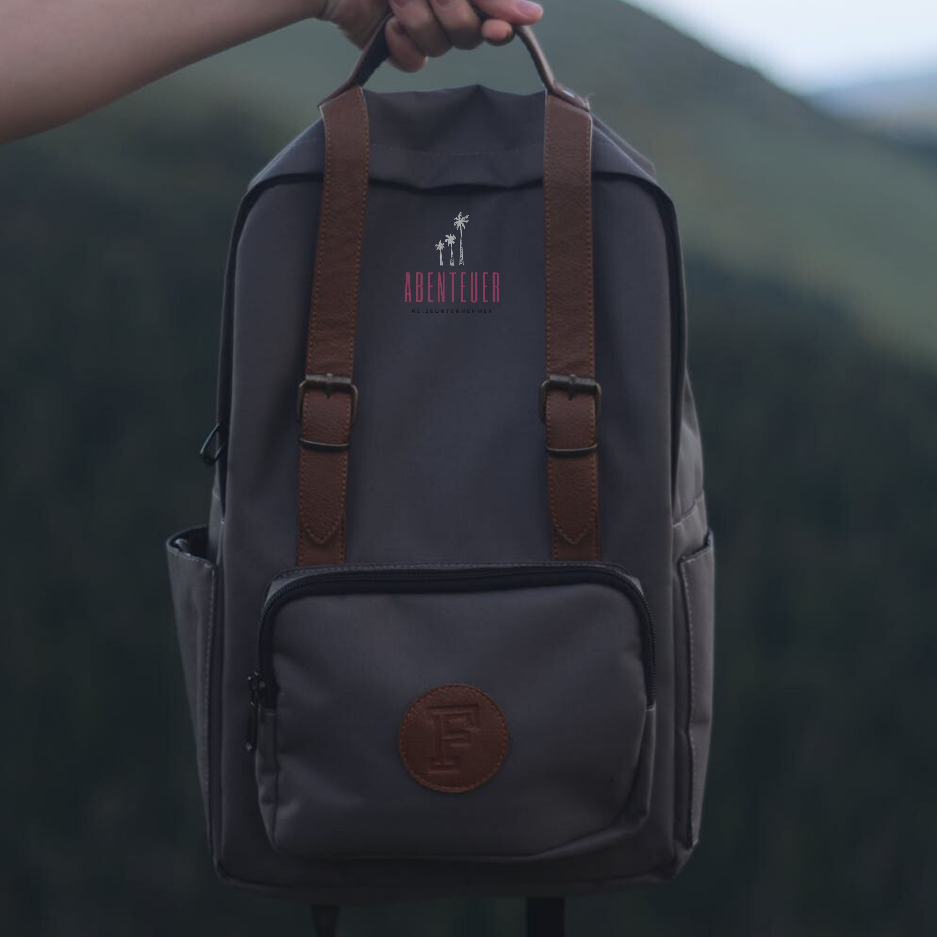 Wie individualisiert man seine Gepäckstcke und Reisetaschen?