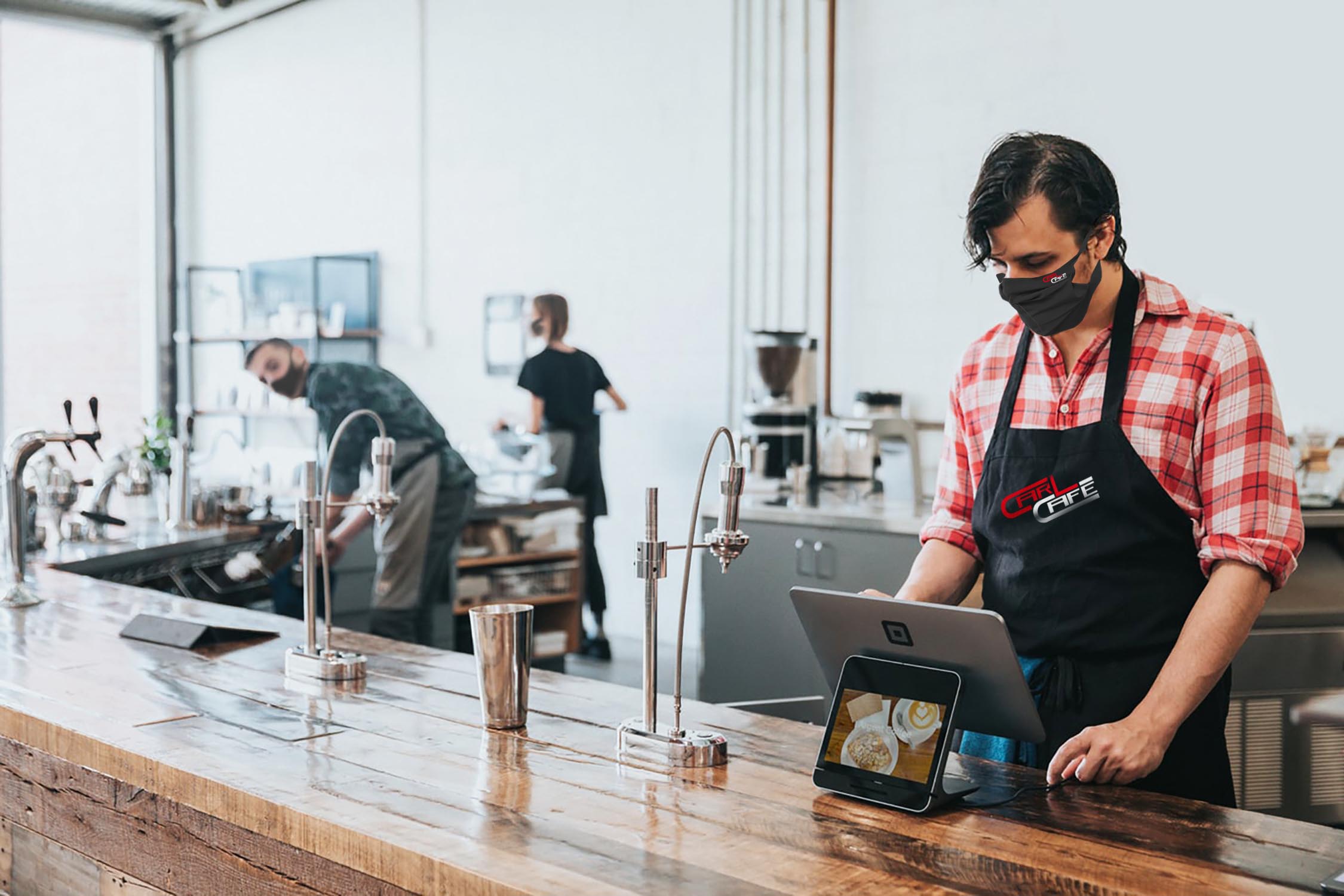 R�ckblick auf das Abenteuer von unseren alternativen Masken