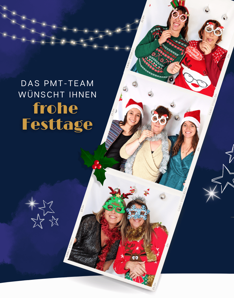 Winterferien : Der Weihnachtszauber n&auml;hert sich mit gro&szlig;en Schritten...