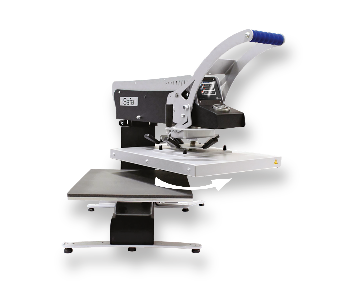 Presse Rotex Pro V2