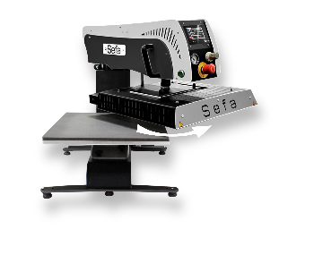 Presse Rotex air Lite