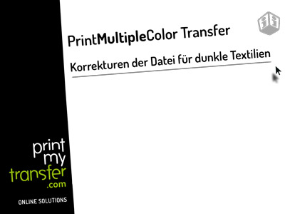 Tutoriel plusieurs corrections (DE)
